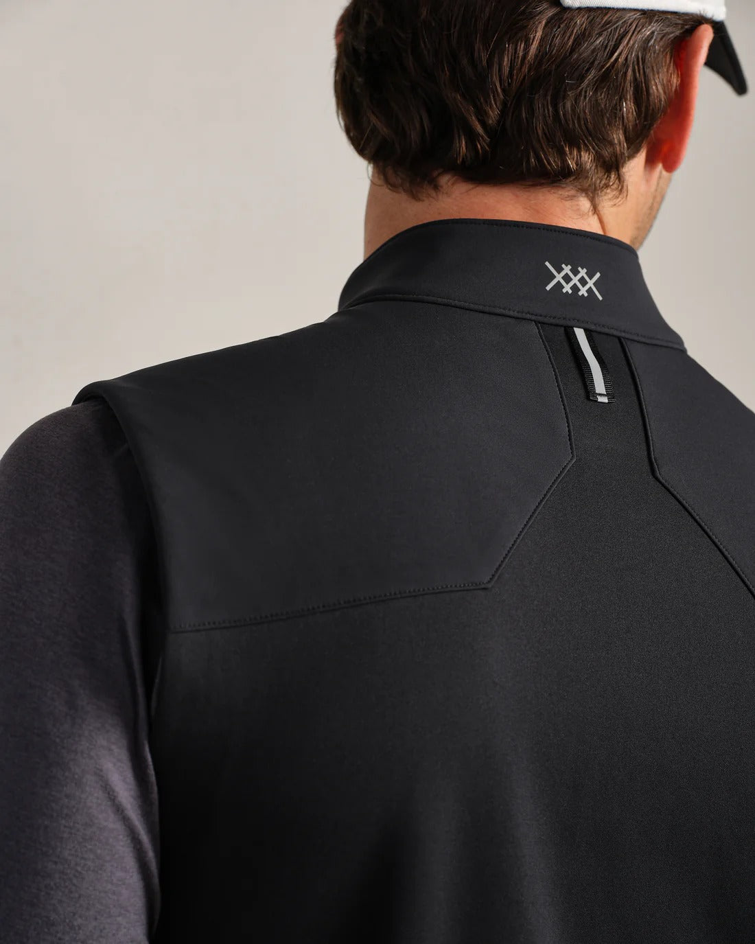 True North Vest