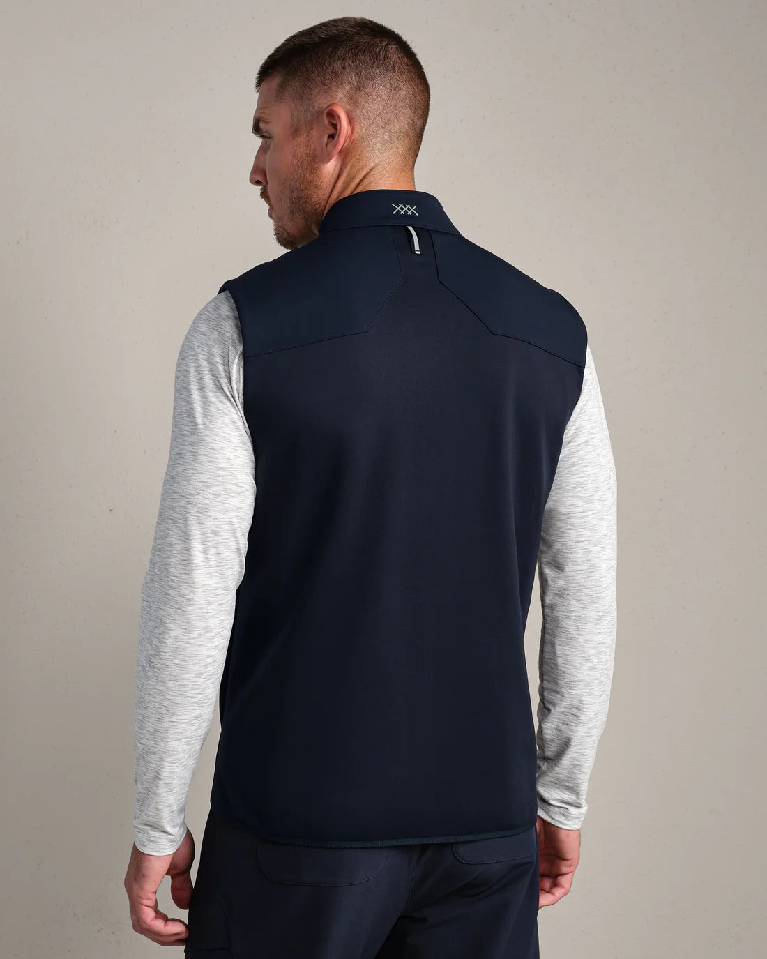 True North Vest