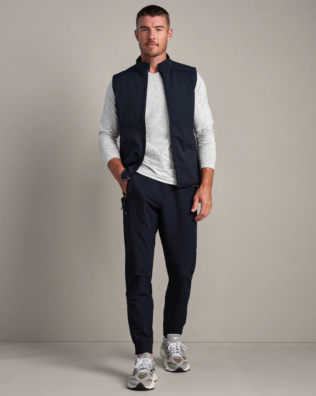 True North Vest