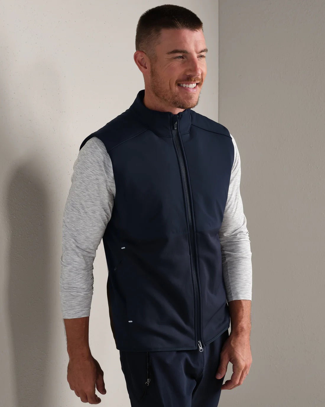 True North Vest