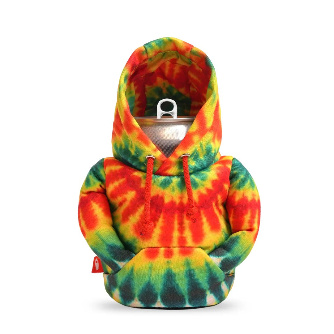 The Hoodie