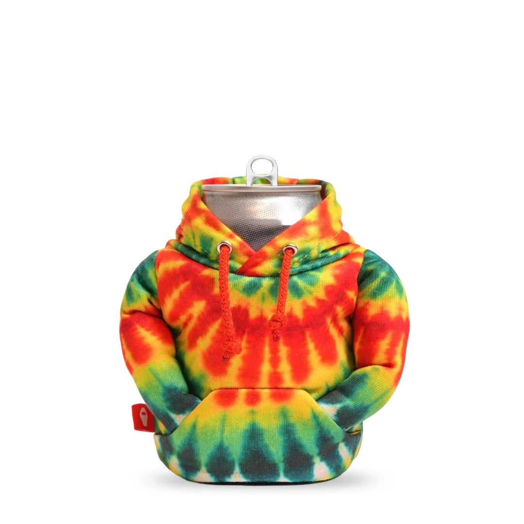 The Hoodie