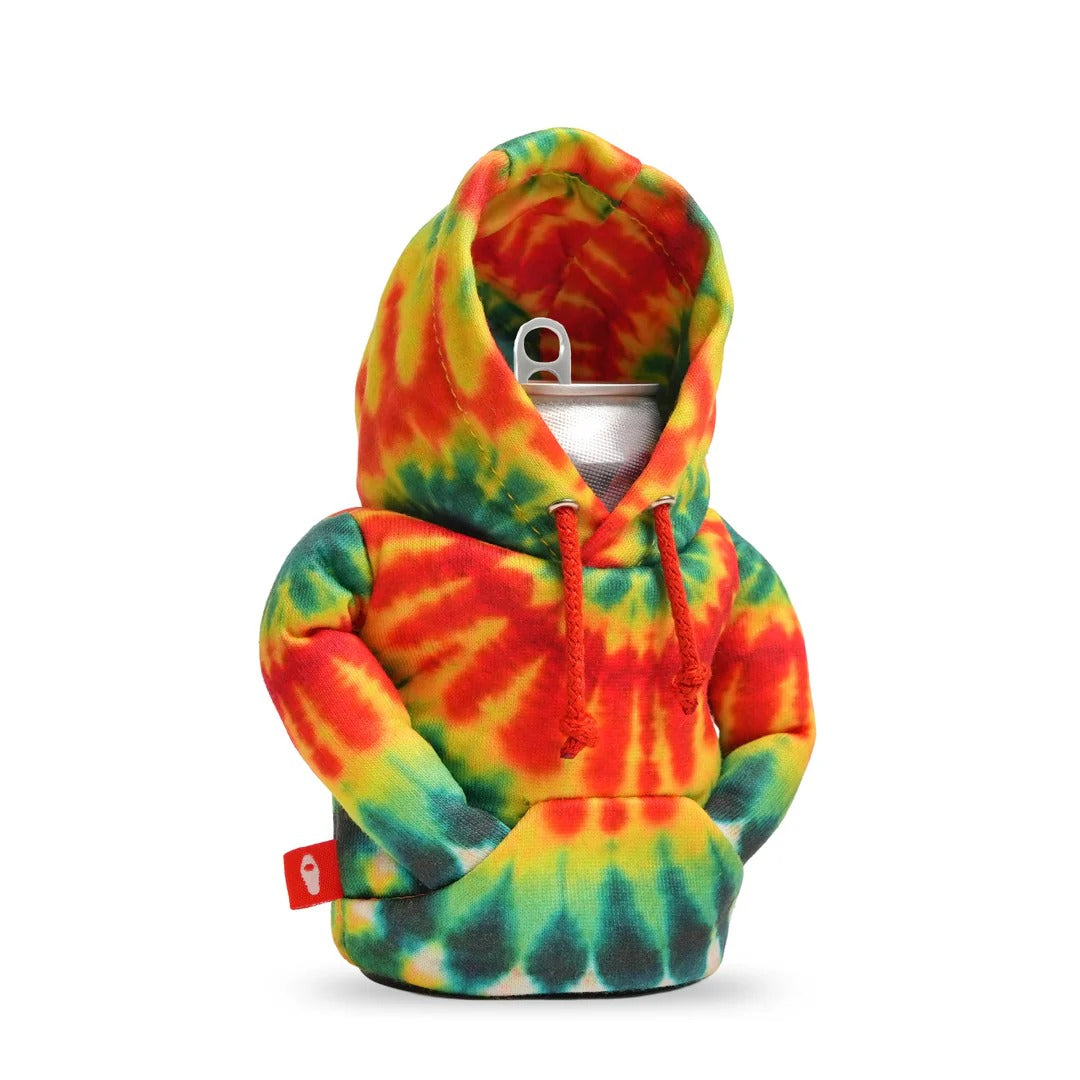 The Hoodie