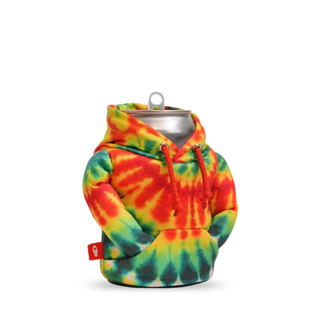 The Hoodie