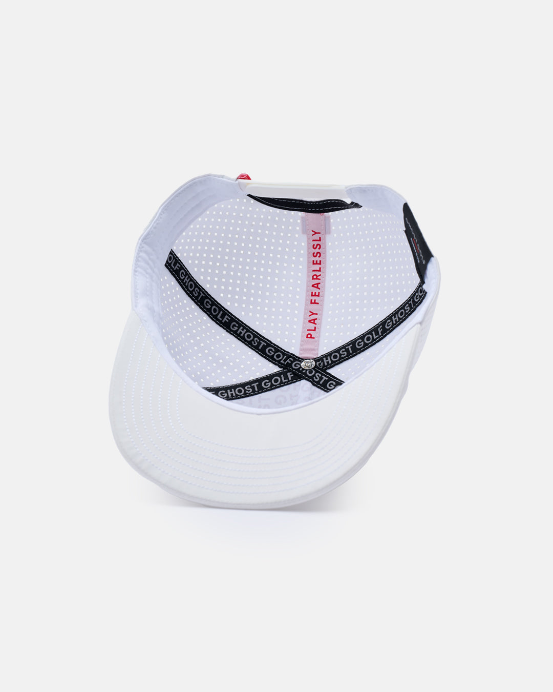 ICON SNAPBACK 6  WHITE #color_white