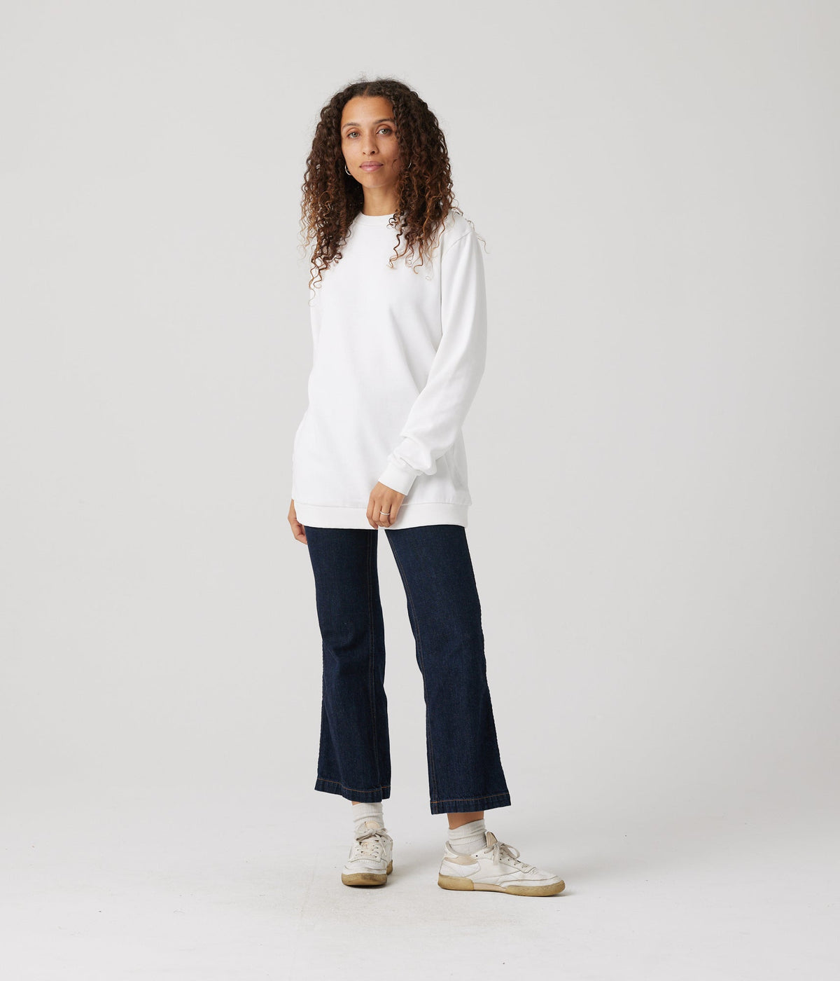 Unisex Crewneck Sweatshirt