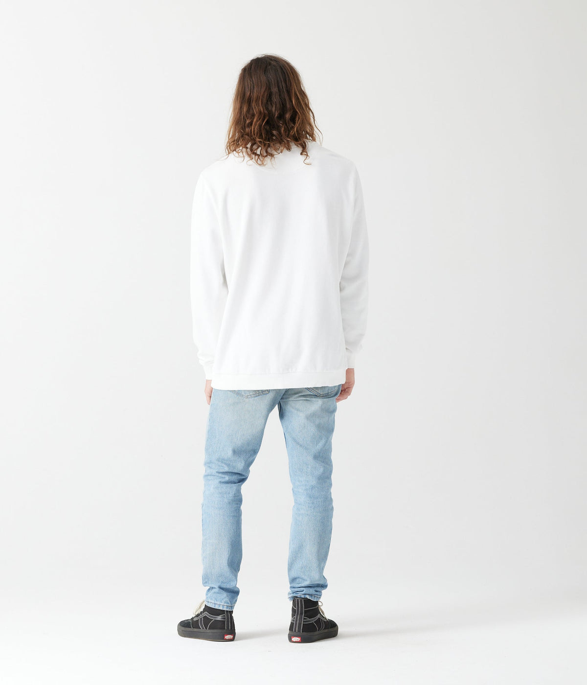 Unisex Crewneck Sweatshirt
