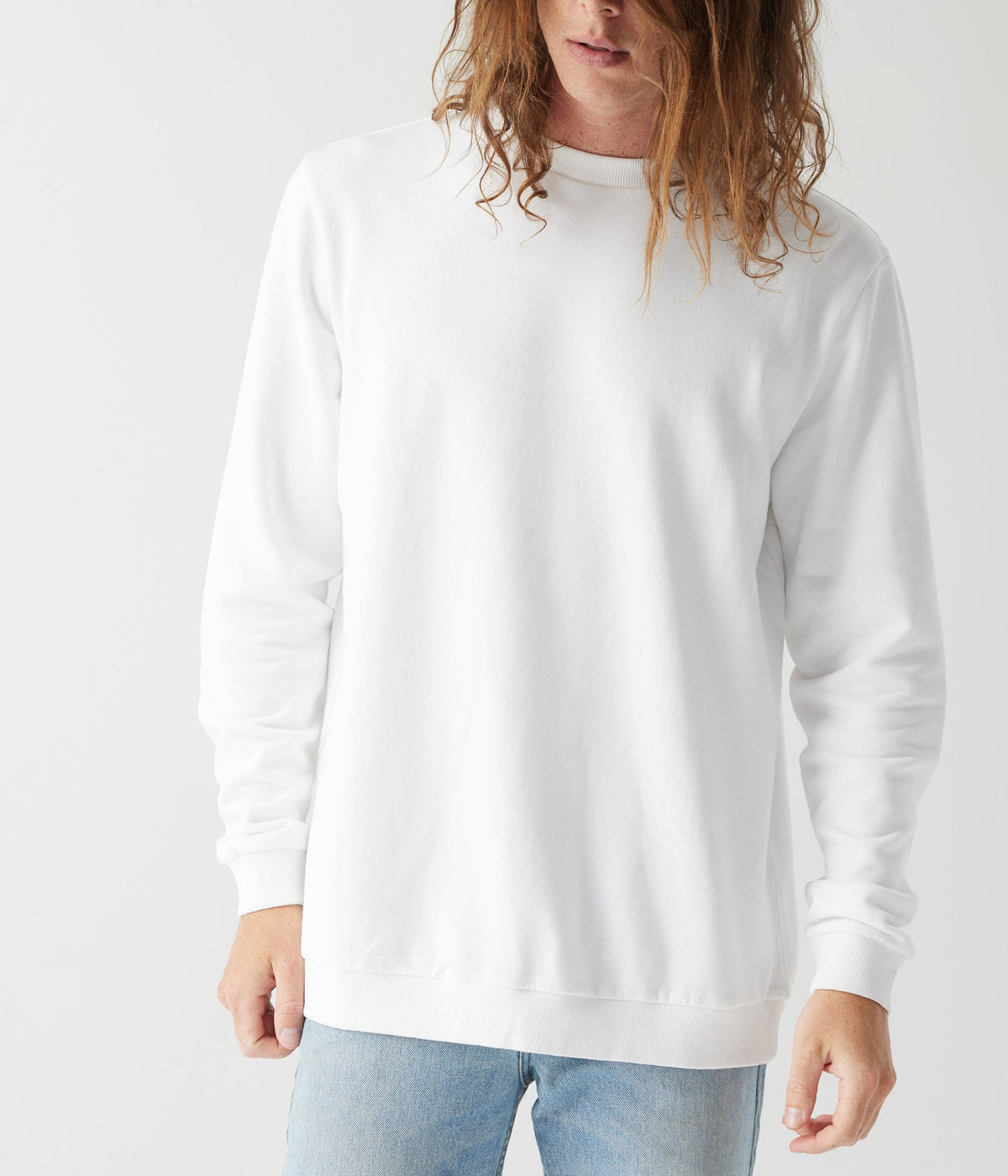 Unisex Crewneck Sweatshirt