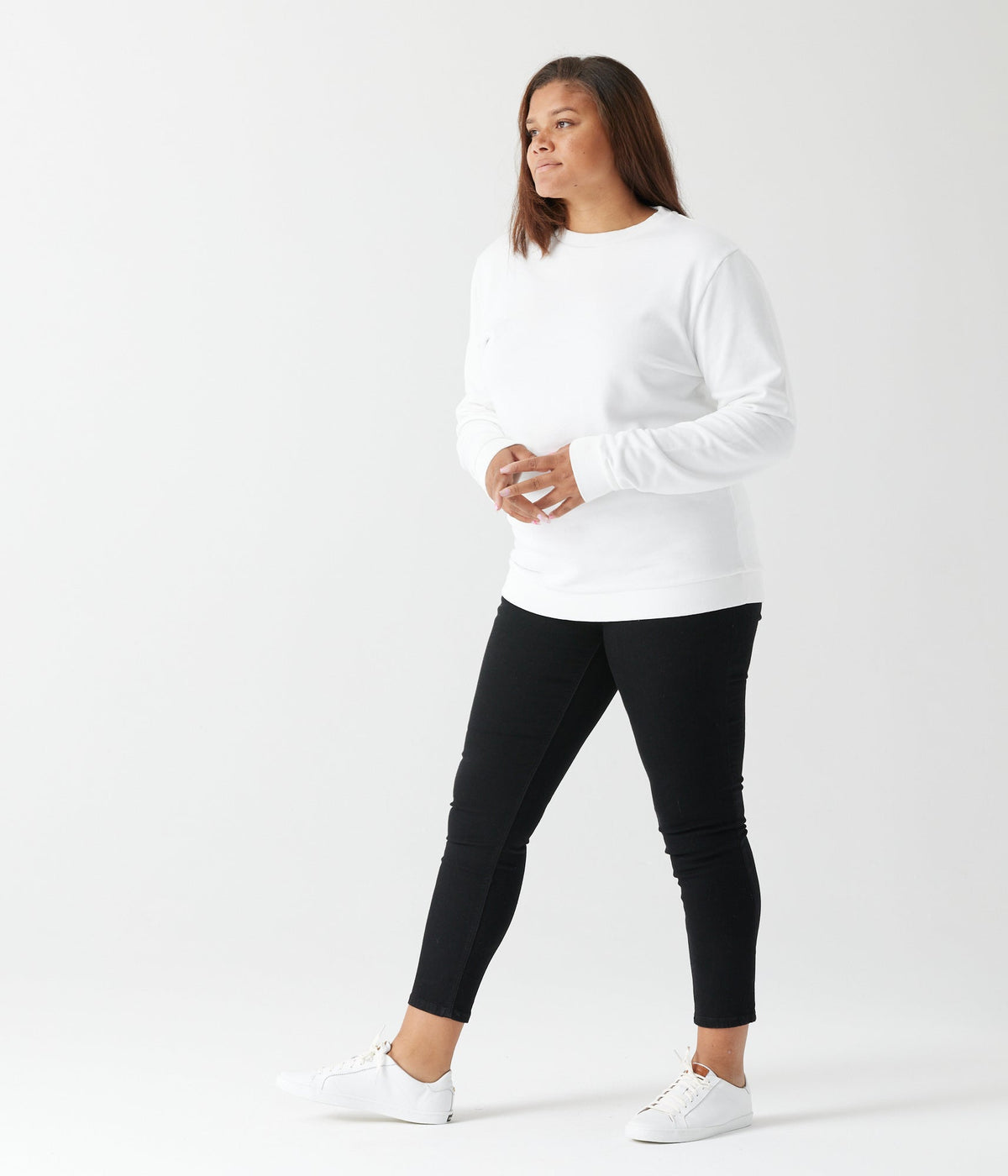 Unisex Crewneck Sweatshirt