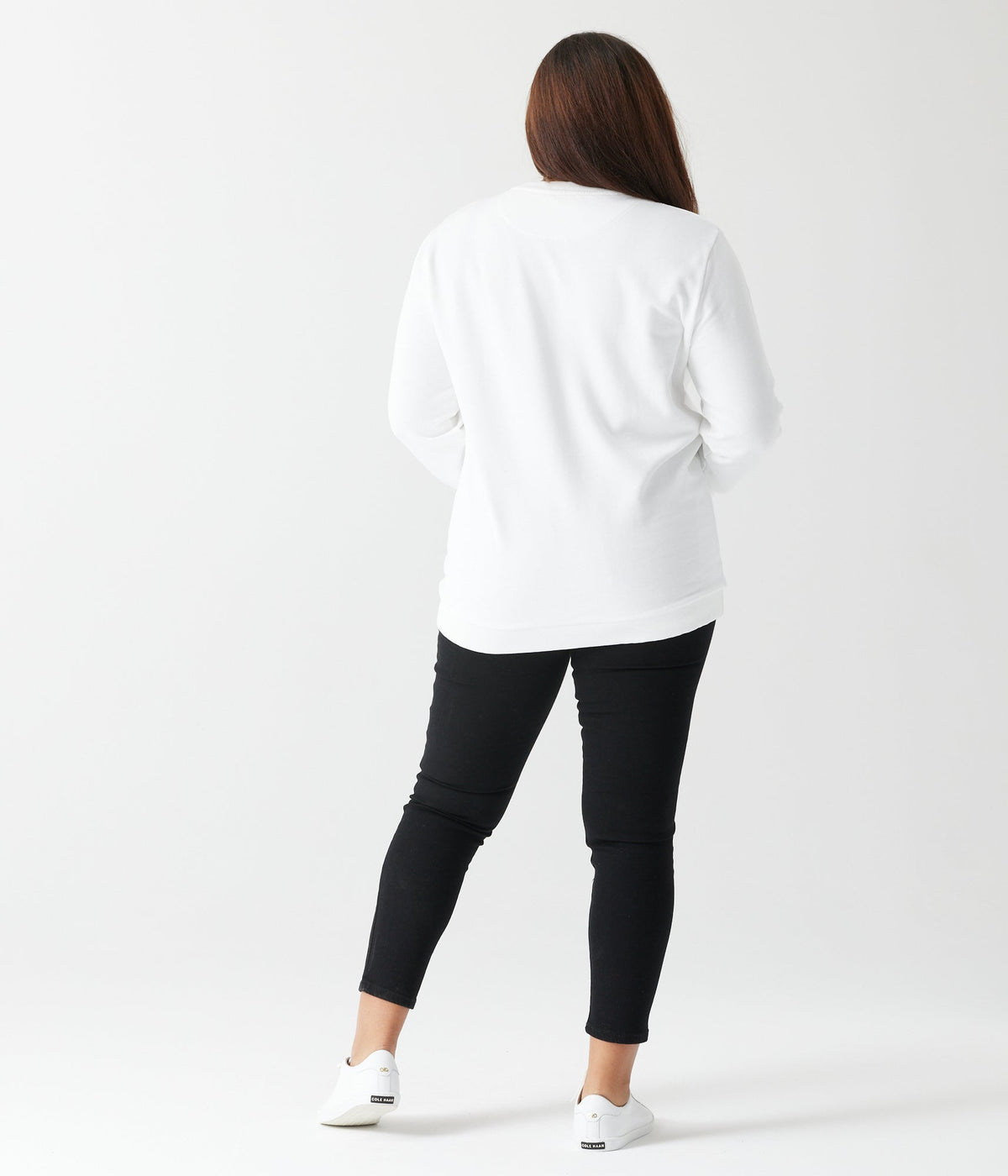 Unisex Crewneck Sweatshirt