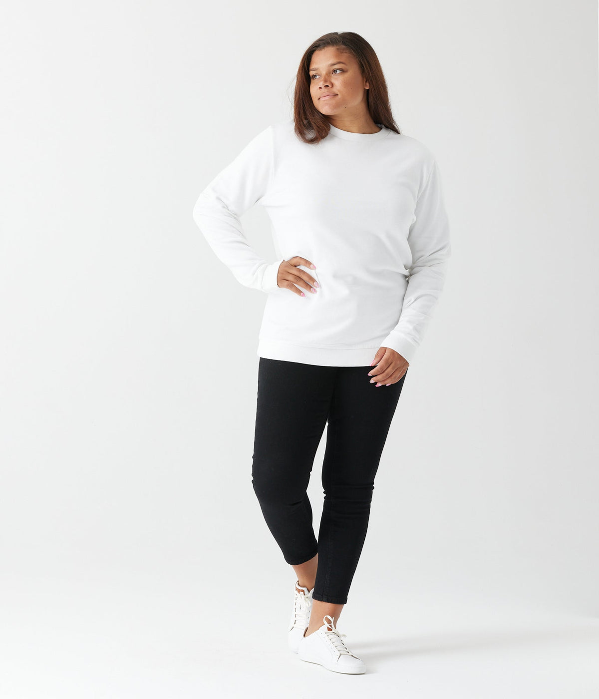 Unisex Crewneck Sweatshirt
