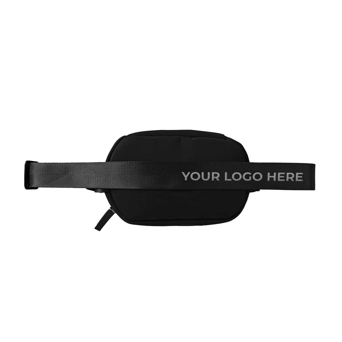 Origami Belt Bag