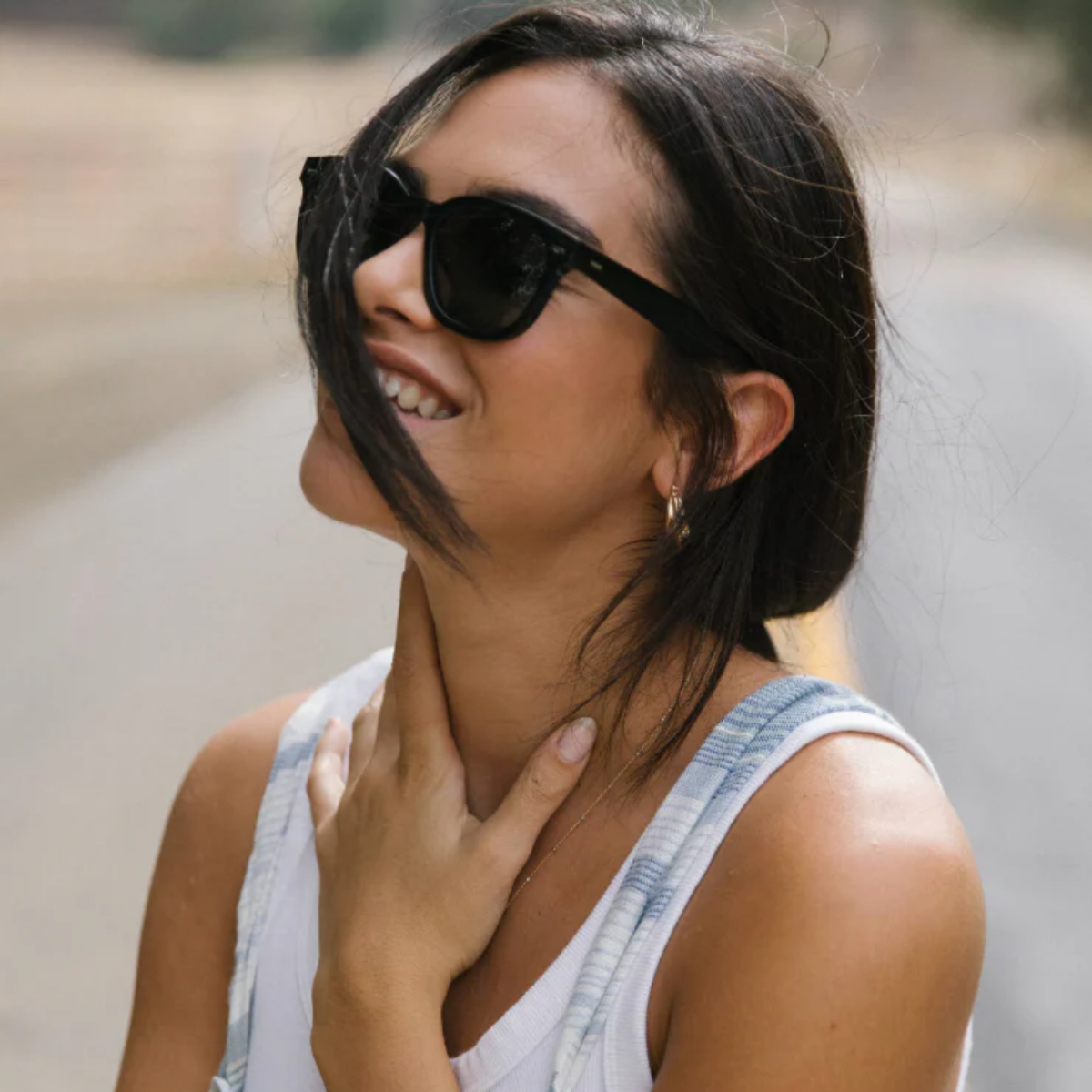 Carby - Polarized