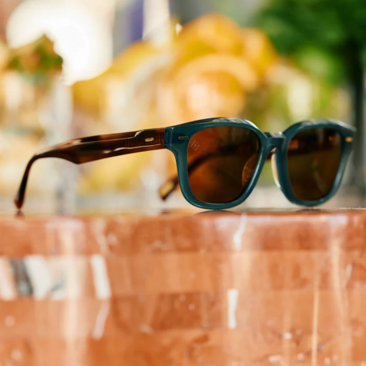 Carby - Polarized