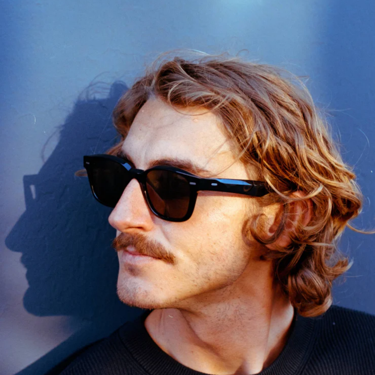 Carby - Polarized