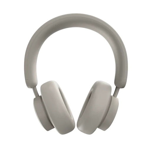 Los Angeles - World&#39;s First Solar Powered Headphone