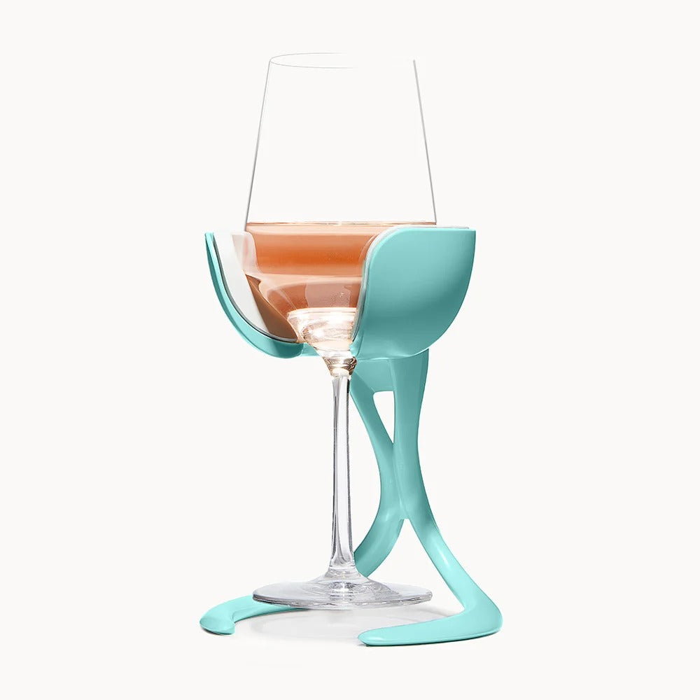 Stemmed Wine Chiller