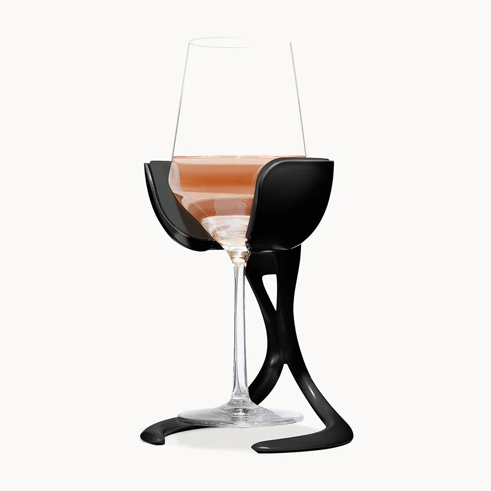 Stemmed Wine Chiller