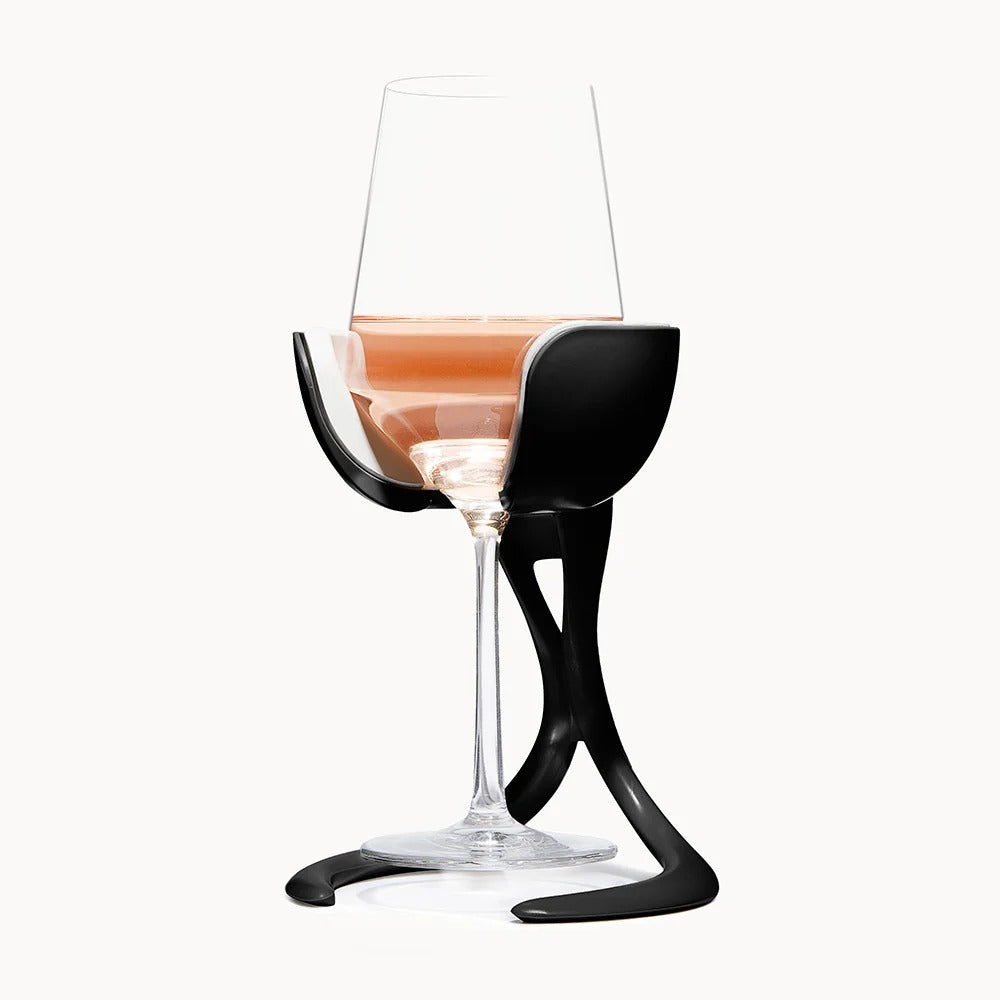 Stemmed Wine Chiller
