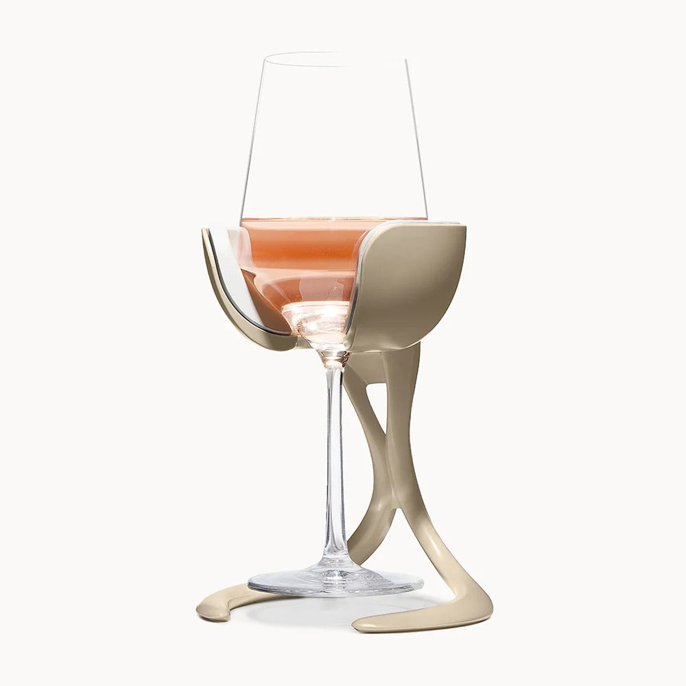 Stemmed Wine Chiller