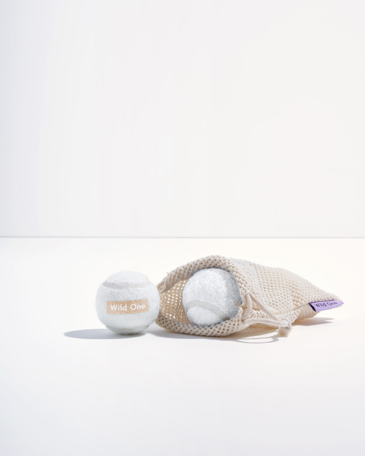 White / Small