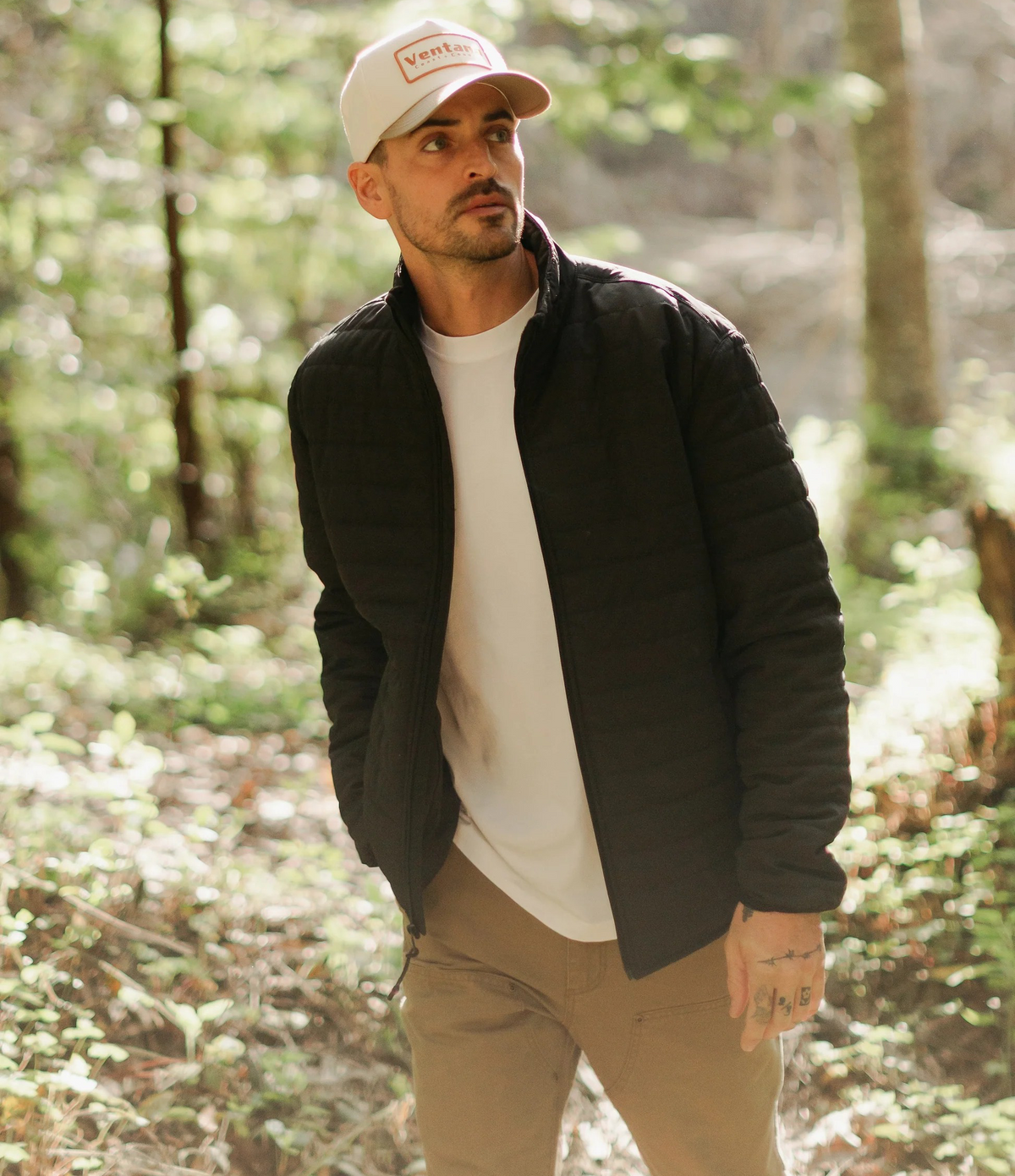Stillwater Jacket - Men's