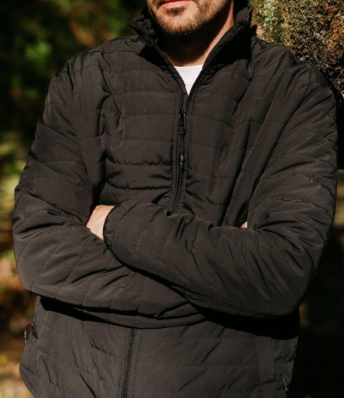Stillwater Jacket - Men's