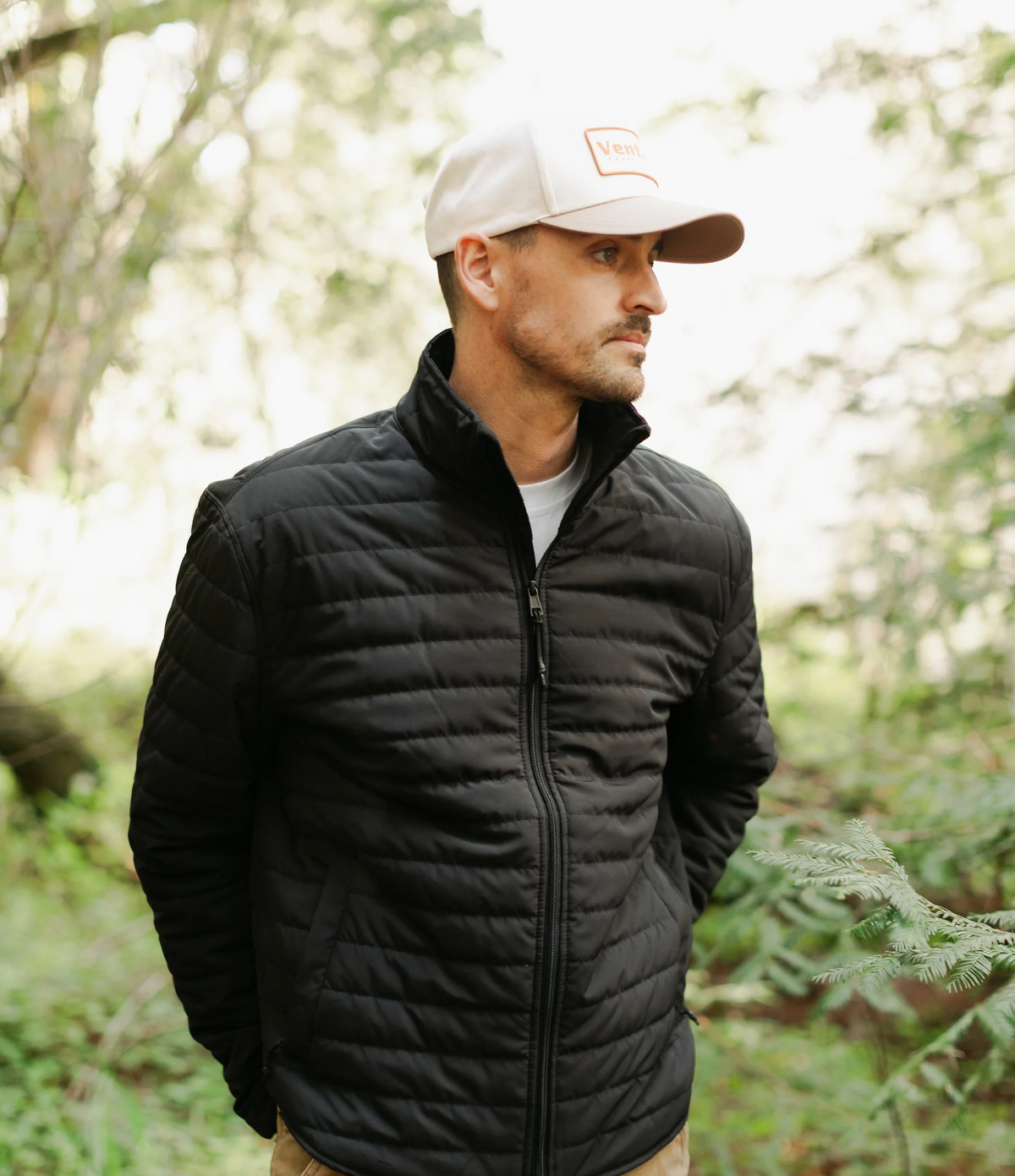 Stillwater Jacket - Men's