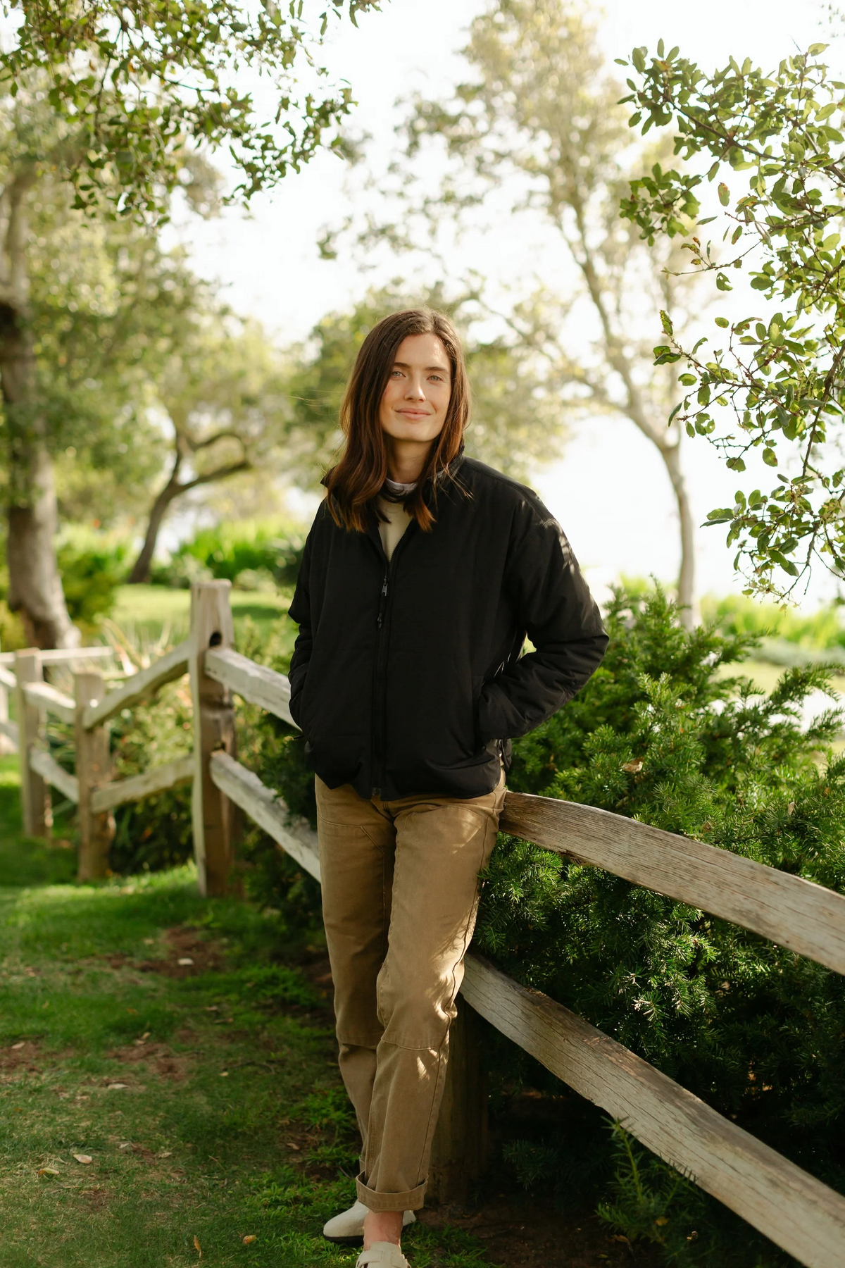 Stillwater Jacket - Women's