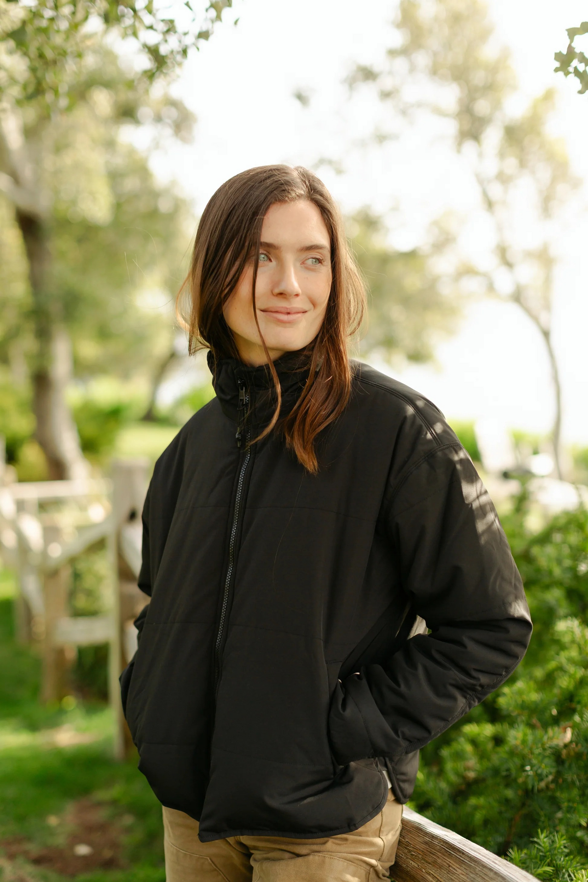Stillwater Jacket - Women's