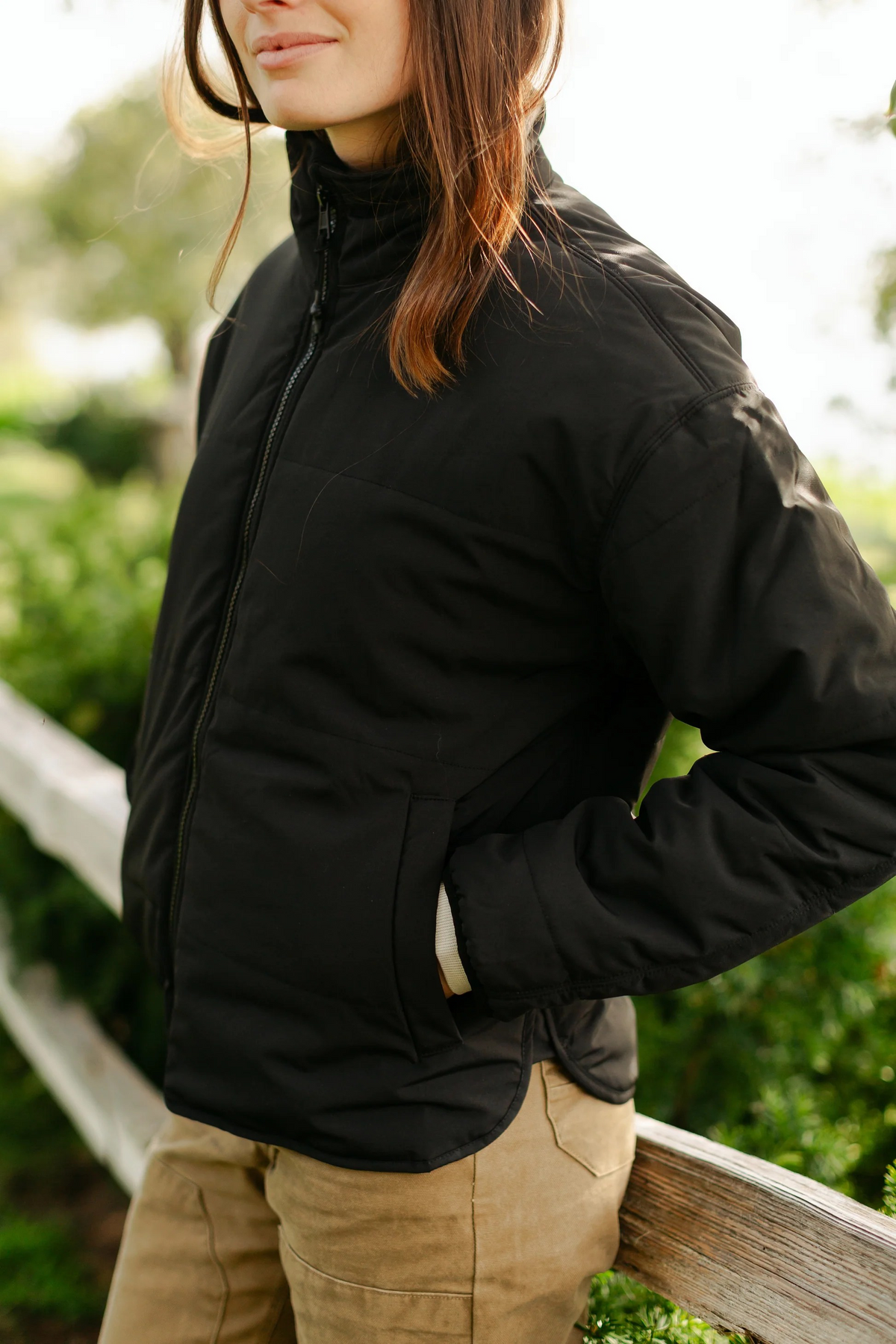 Stillwater Jacket - Women's