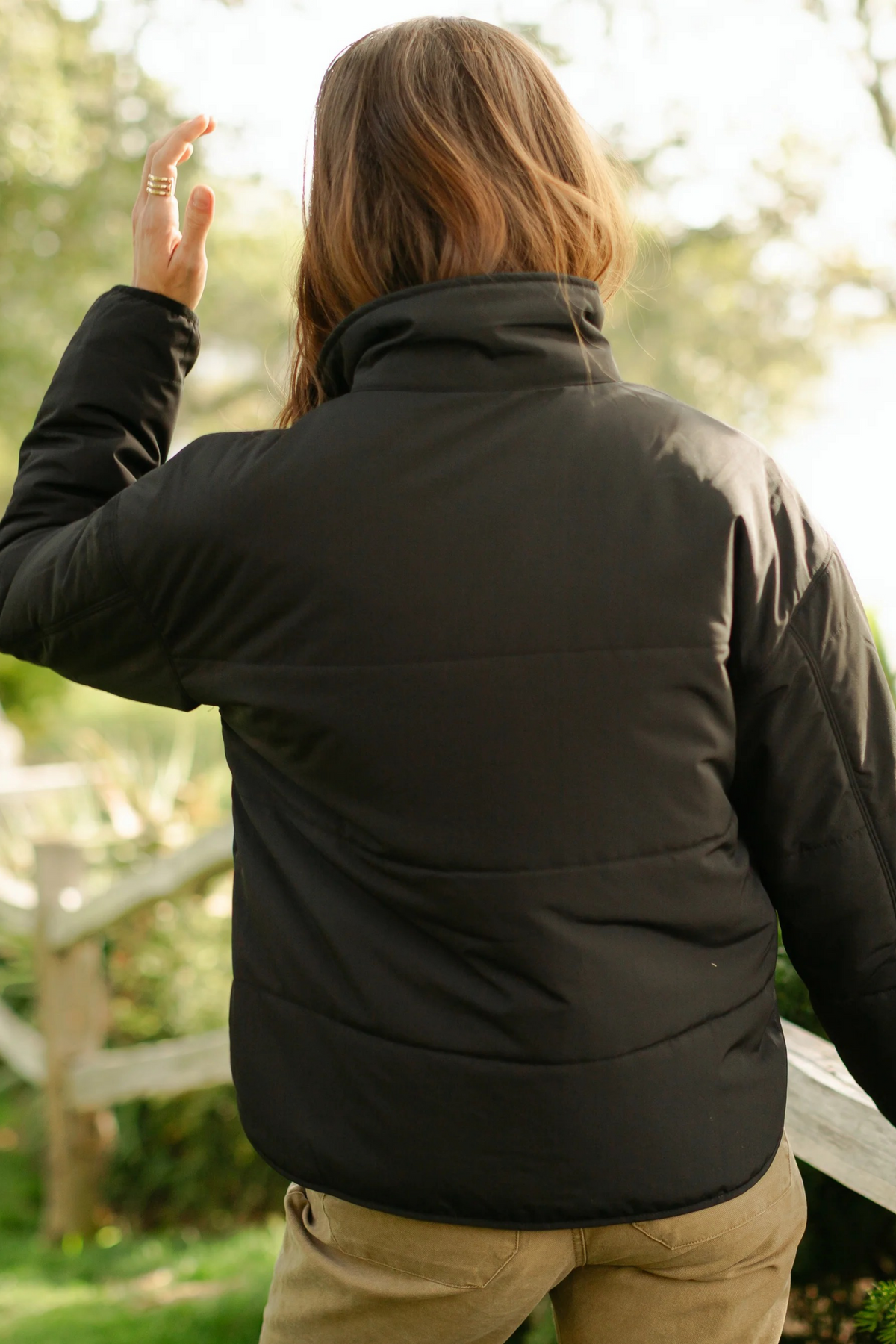 Stillwater Jacket - Women's