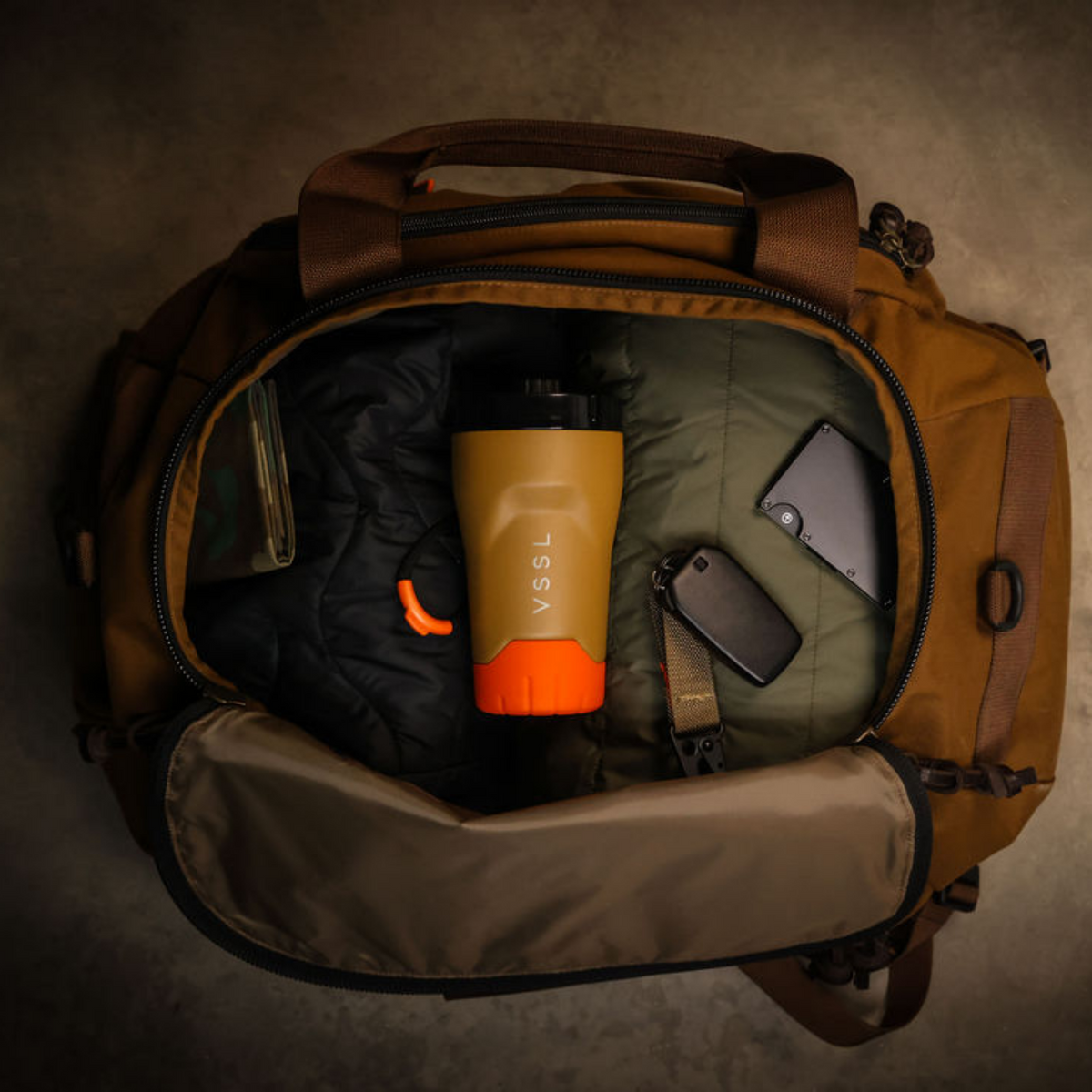 Rift Tumbler 10 oz