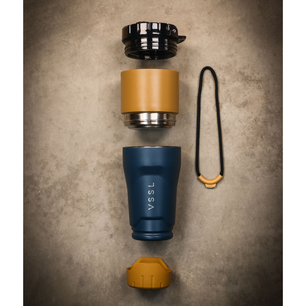 Rift Tumbler 10 oz