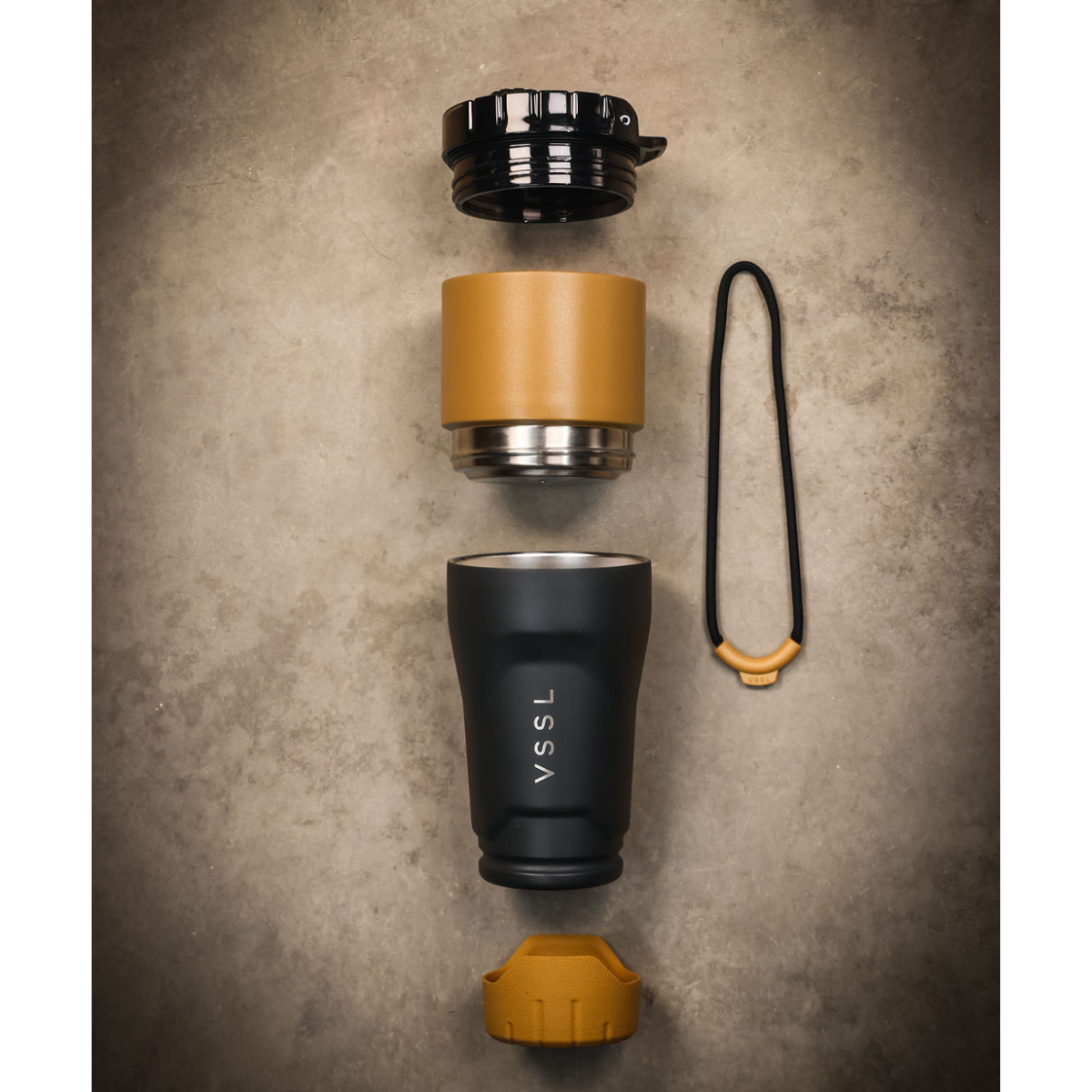 Rift Tumbler 10 oz