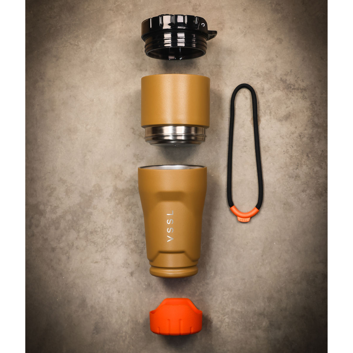 Rift Tumbler 10 oz