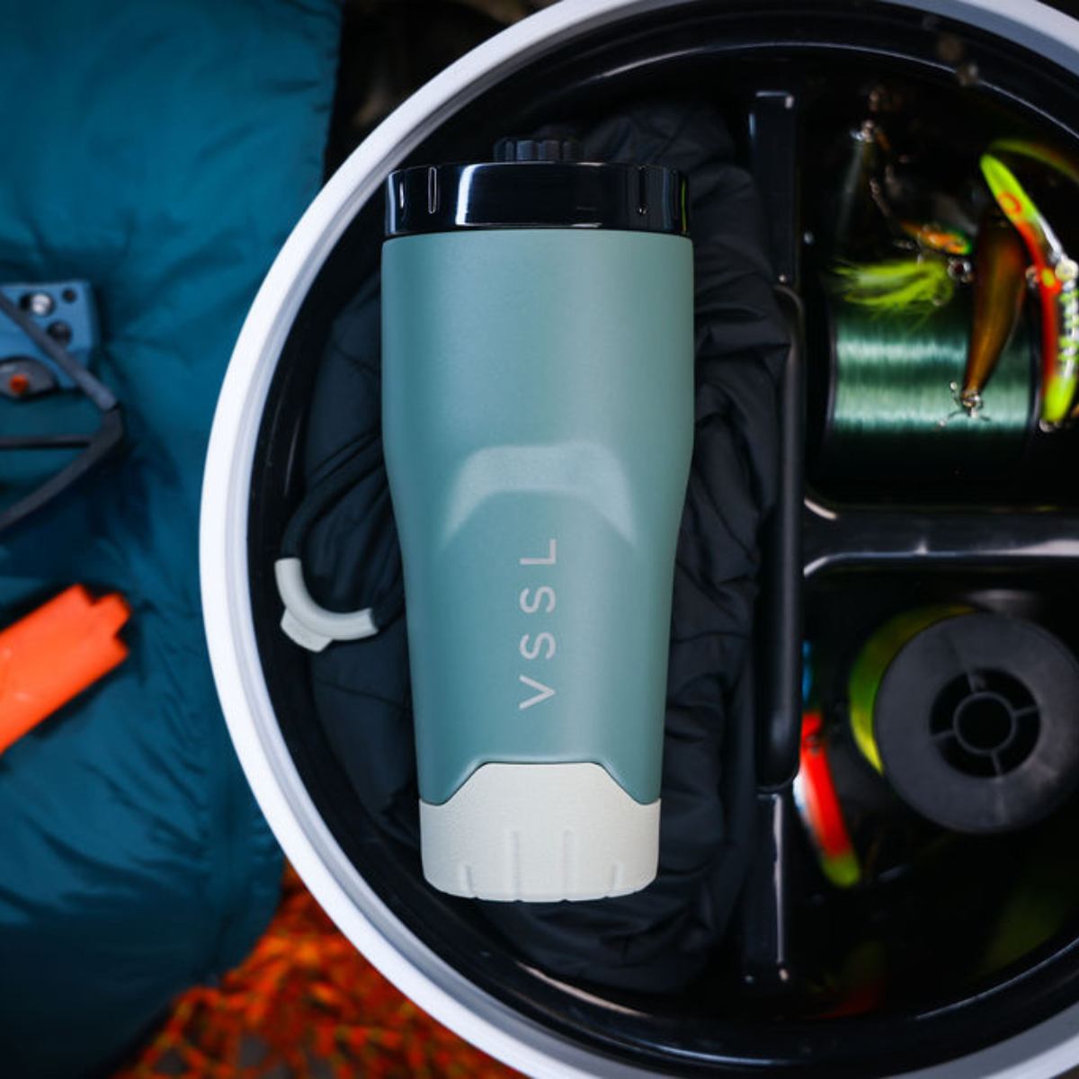 Rift Tumbler 16 oz