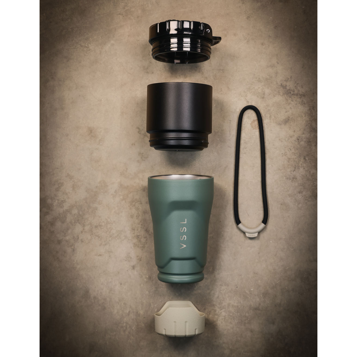 Rift Tumbler 10 oz
