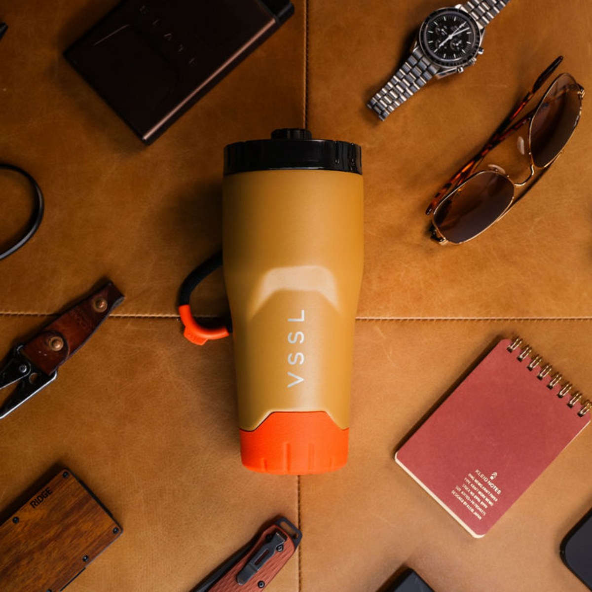 Rift Tumbler 16 oz