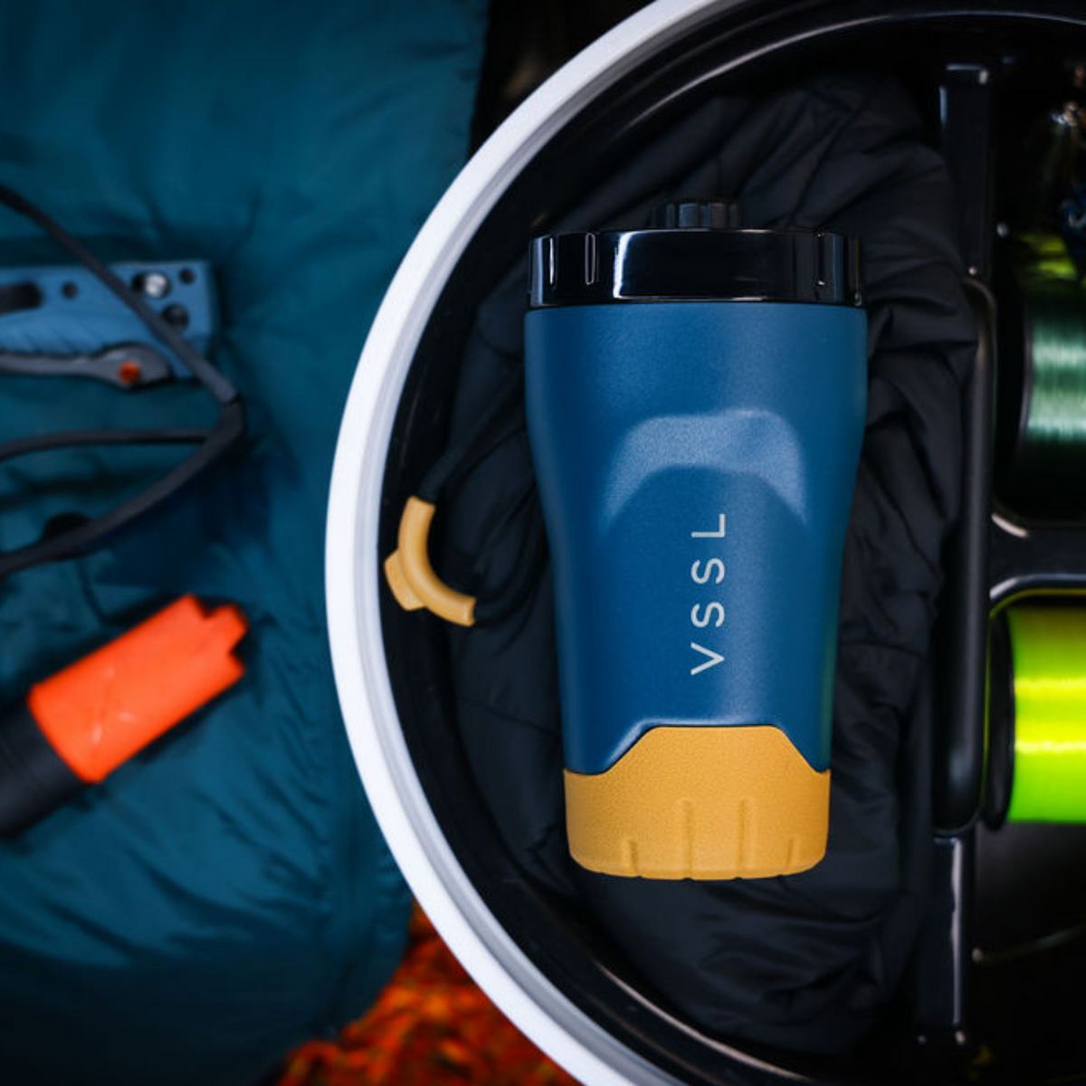 Rift Tumbler 10 oz