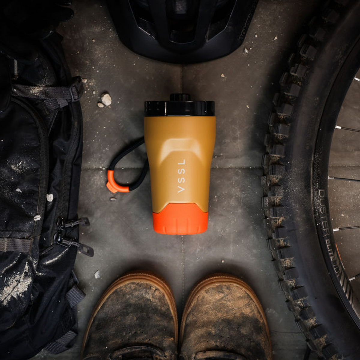 Rift Tumbler 10 oz