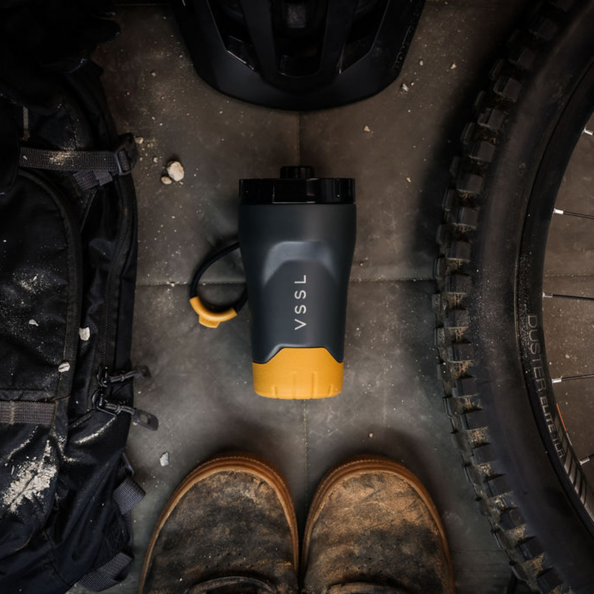 Rift Tumbler 10 oz
