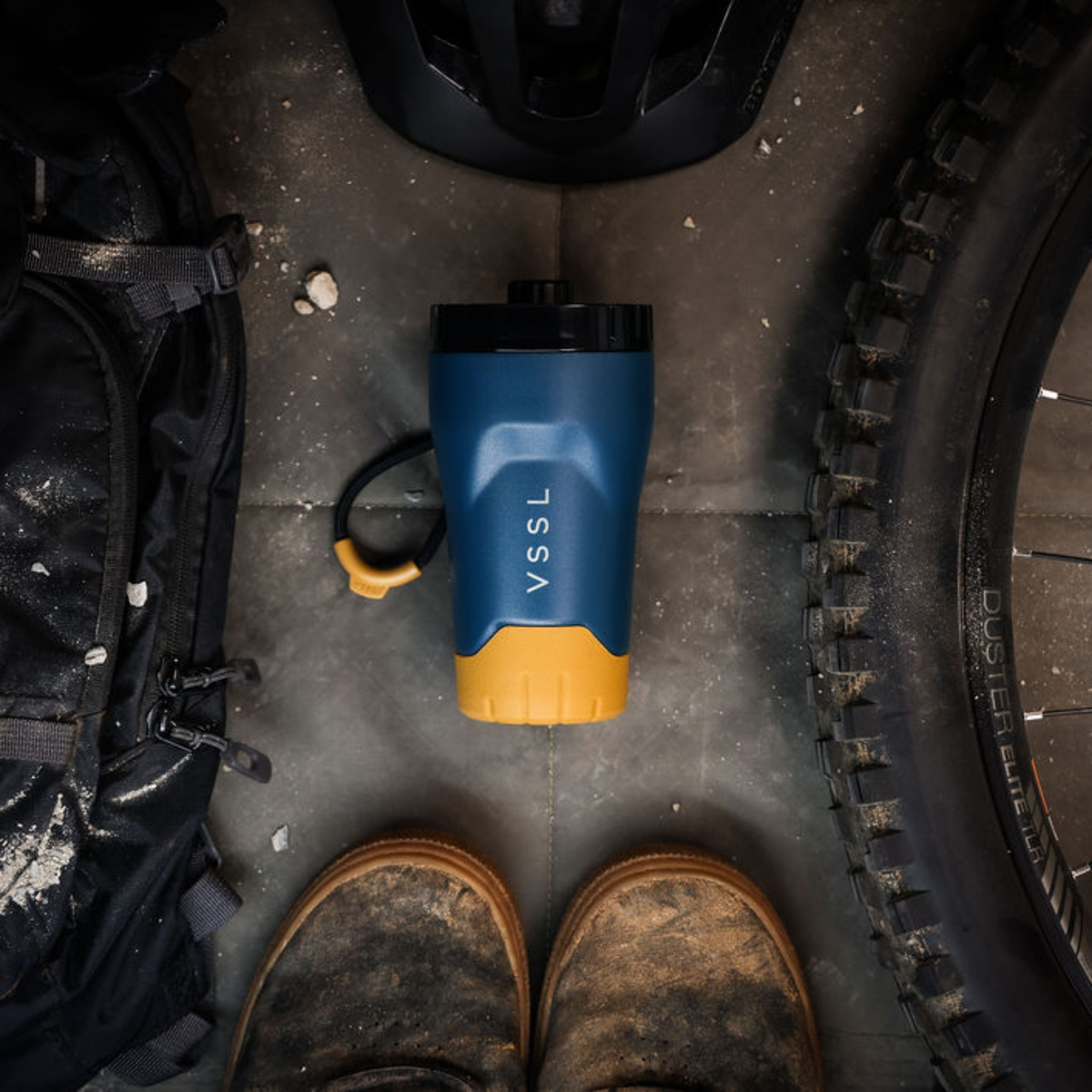Rift Tumbler 10 oz