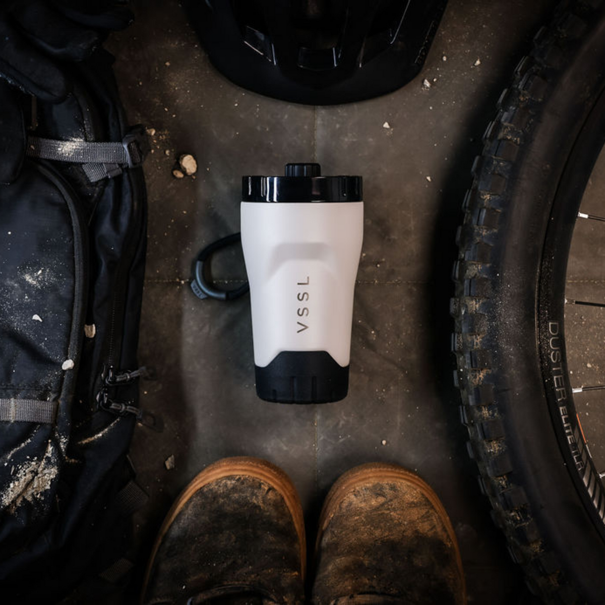 Rift Tumbler 10 oz