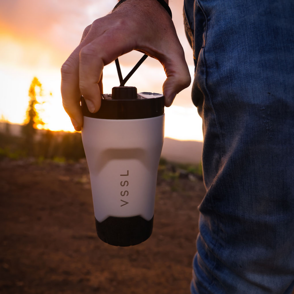 Rift Tumbler 10 oz