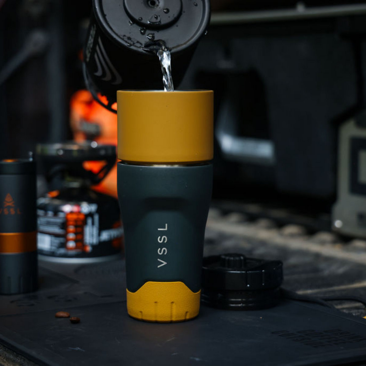 Rift Tumbler 10 oz