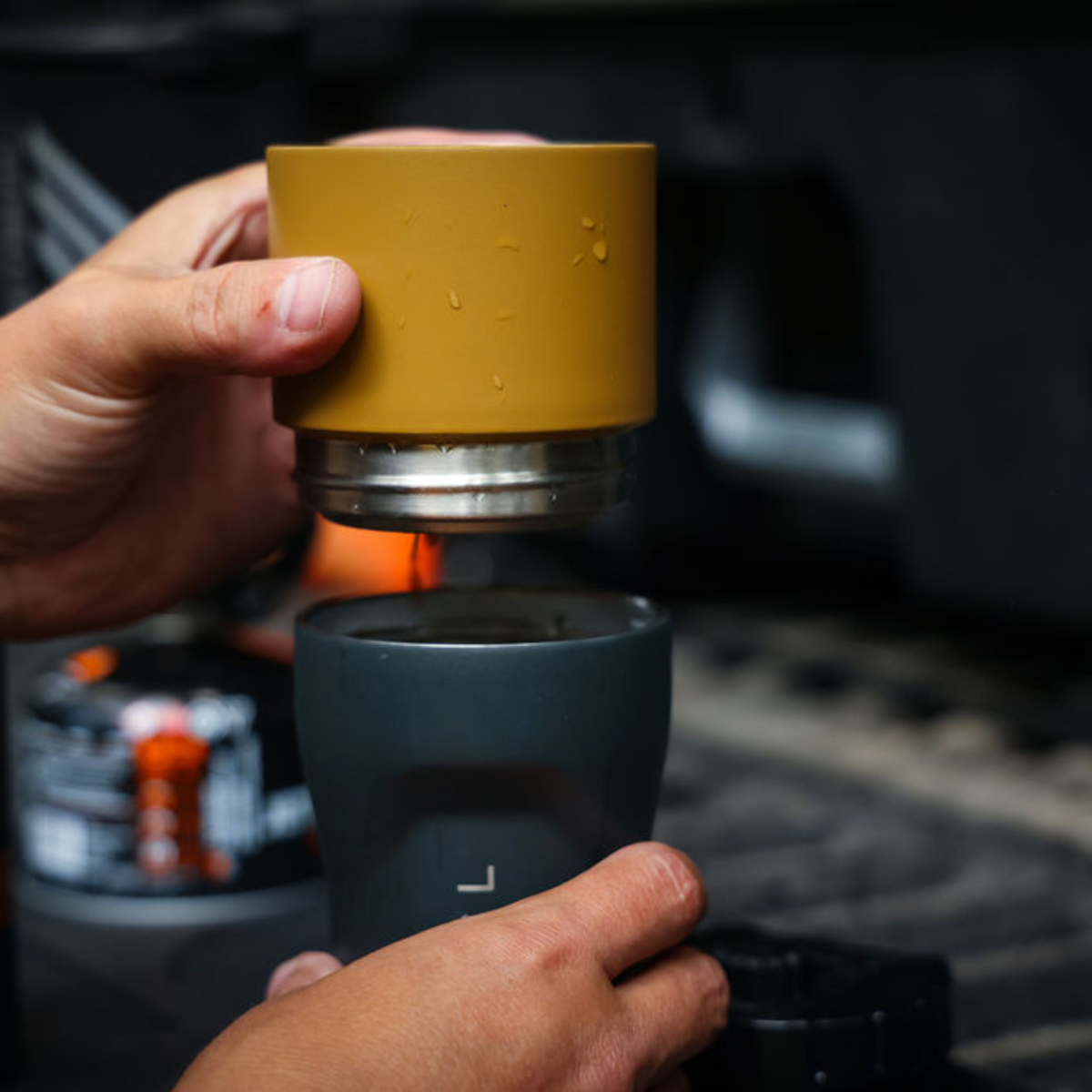 Rift Tumbler 10 oz