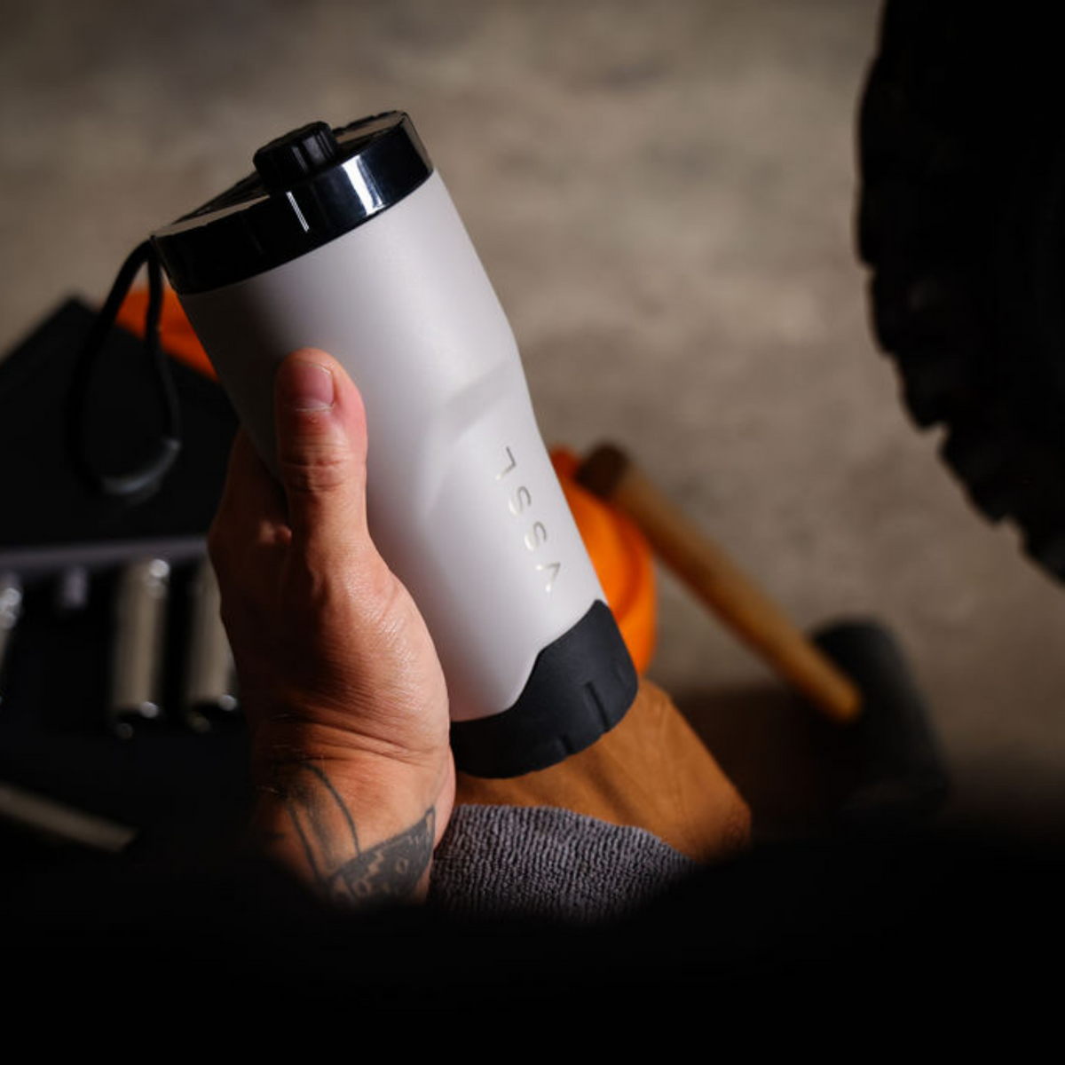 Rift Tumbler 16 oz