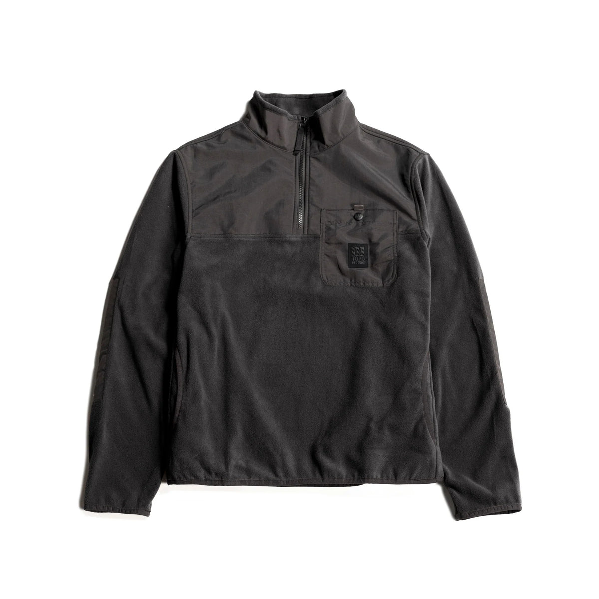 Vista 1/4 Zip Lightweight Fleece - Men's