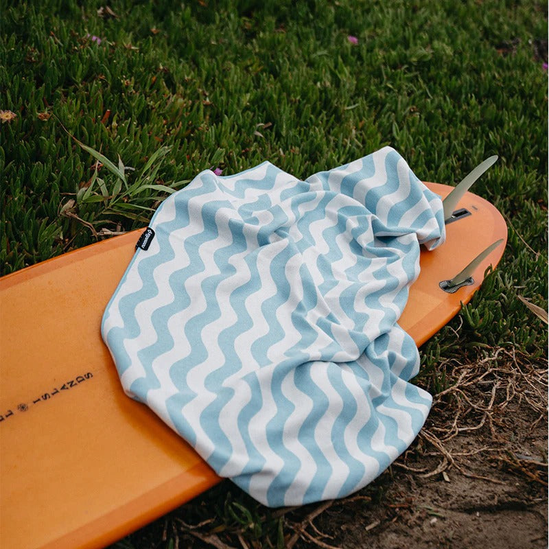 Original Towel - Patterns